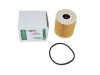 Genuine 2.2 Td4 Diesel Oil Filter - LR001247