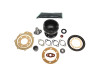 OEM Defender up to 1993 Swivel Ball Kit - GA3167