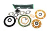 Allmakes 4x4 Defender 1999 onwards with ABS Swivel Repair Kit - GA3180