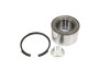 NTN Discovery 3 and 4 and Range Rover Sport Rear Wheel Bearing - LR045917