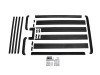 Terrafirma Roof Rack for New Defender 110 - TF8006