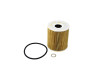 Allmakes 4x4 3.0 M57 Oil Filter - LPZ000020