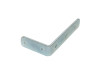 ARB Single Fixed Simple Galvanized Awning Bracket - 813401