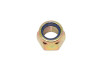 Allmakes 4x4 Differential Flange Nut - NY116041L