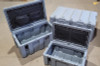 Terrafirma Heavy Duty Medium Expedition Storage Box Pocket Set - TF906