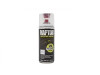 Raptor White Finish 2K Aerosol 400ml - DA6665