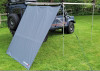 Terrafirma Universal Expedition Awning Side Extension - TF1705