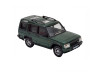 Oxford Diecast 1:76 Scale Epsom Green Discovery 2 - DA3639