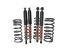 Terrafirma Defender 110 and 130 Standard Height Monotube Suspension Kit - TF186