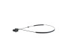 Genuine Range Rover L494 Bonnet Release Cable - LR121384