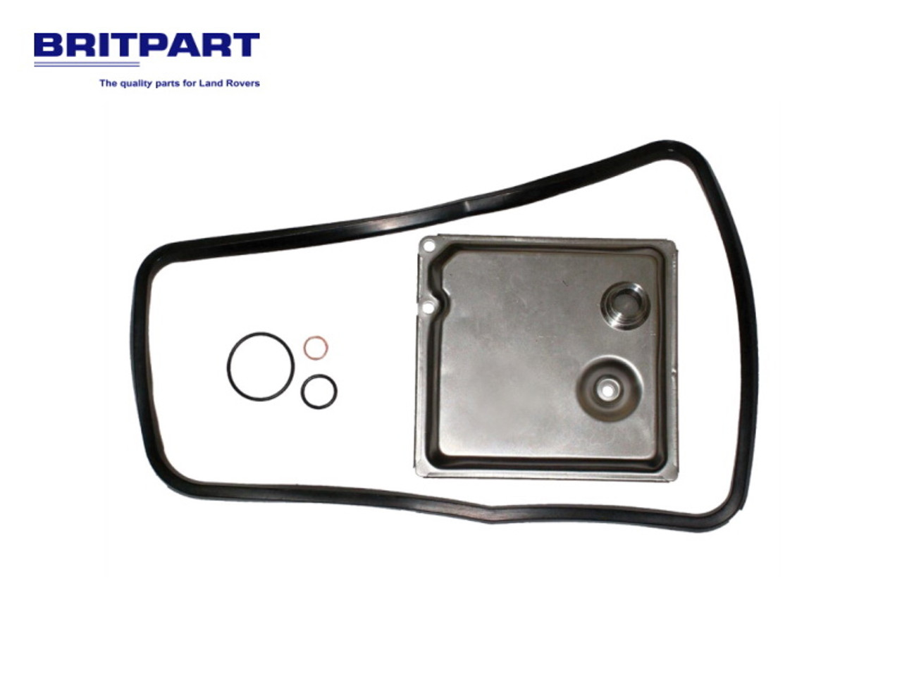 Britpart ZF 4 Speed Gearbox Filter Kit DA4500