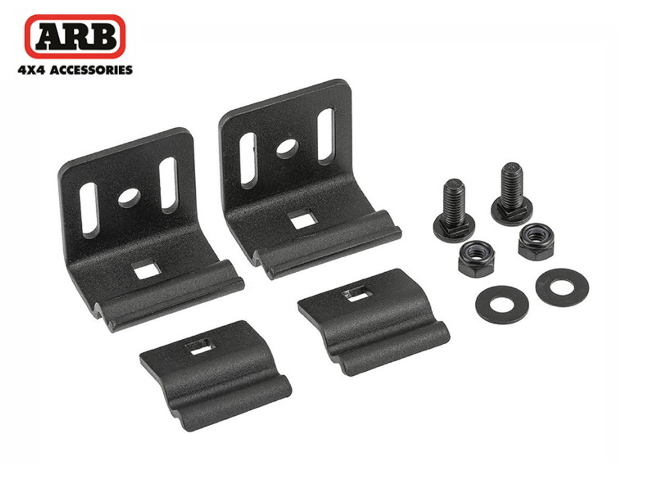 ARB BASE Rack Vertical Narrow Universal Mounts 1780460