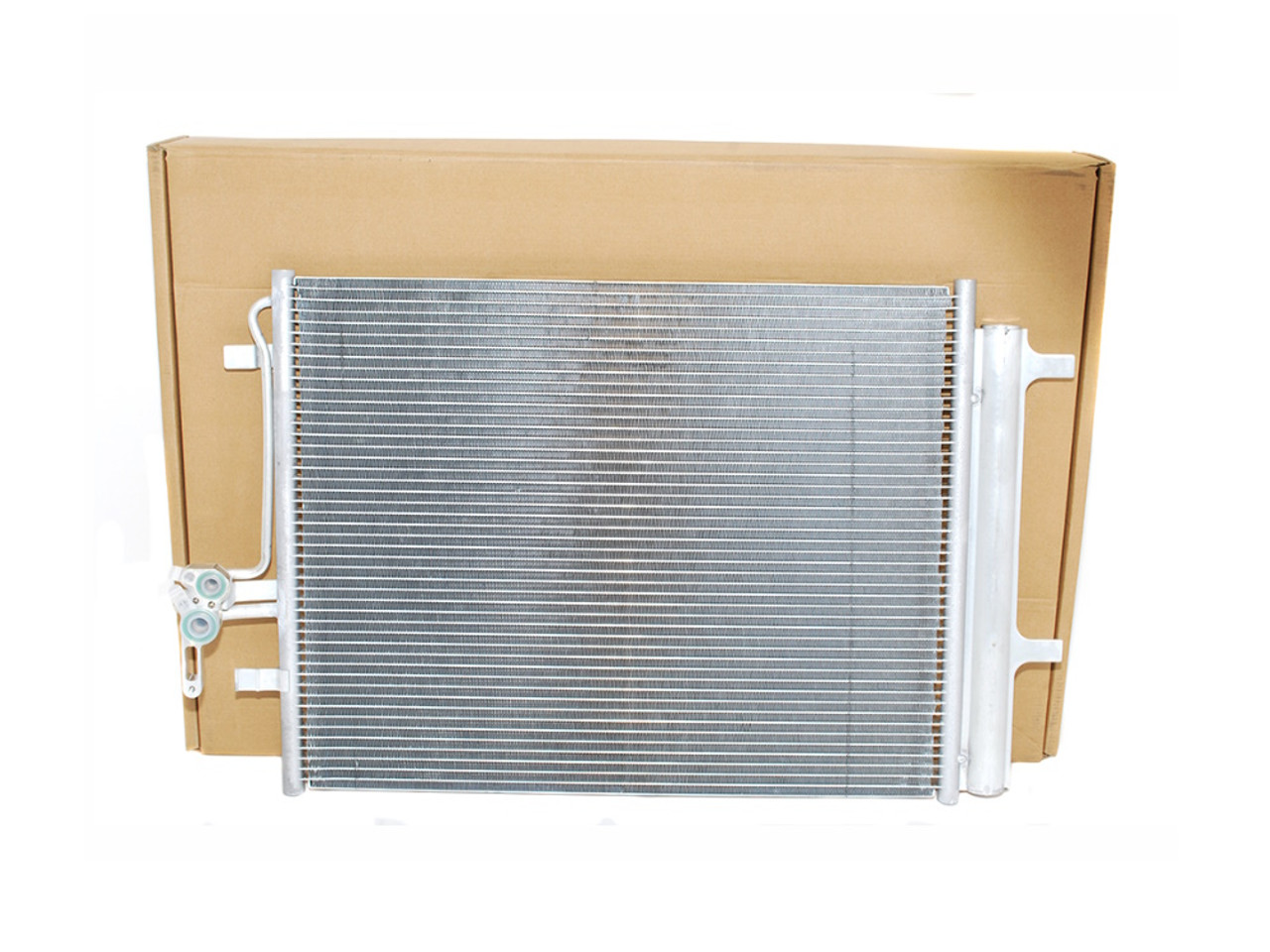 Britpart Discovery Sport 2.2 Td4 and 2.0 Gtdi Air Conditioning Condenser - LR023921