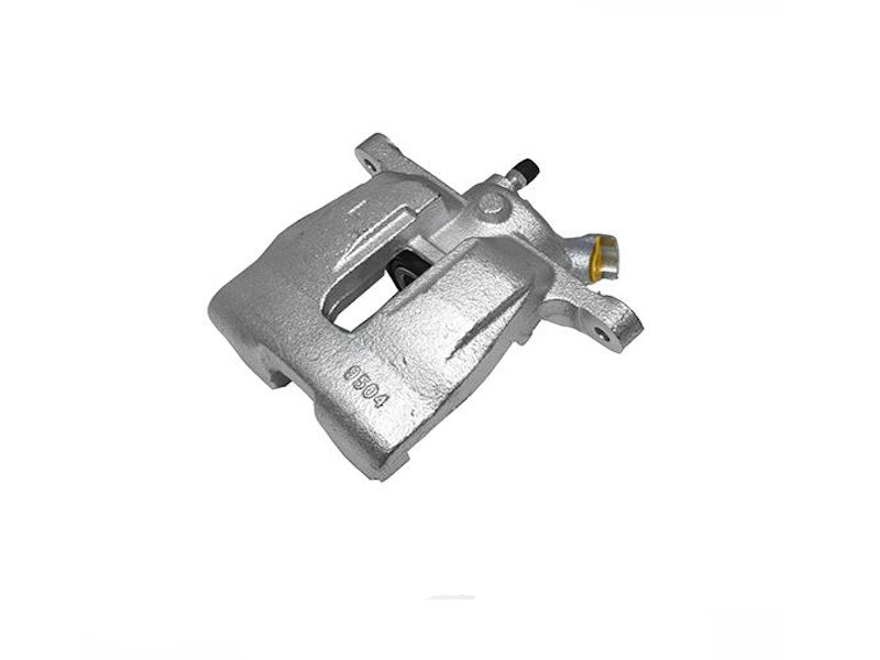Vauxhall Astra H Astra G Zafira Meriva Rear Left Brake Caliper - Lucas TRW Type
