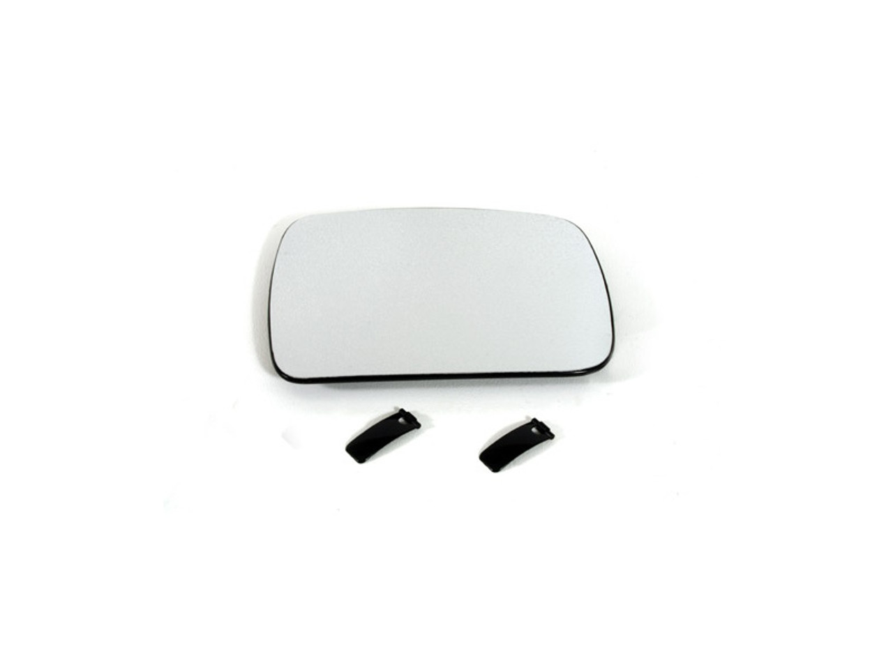 Allmakes 4x4 Discovery 4 Right Hand Mirror - LR013774