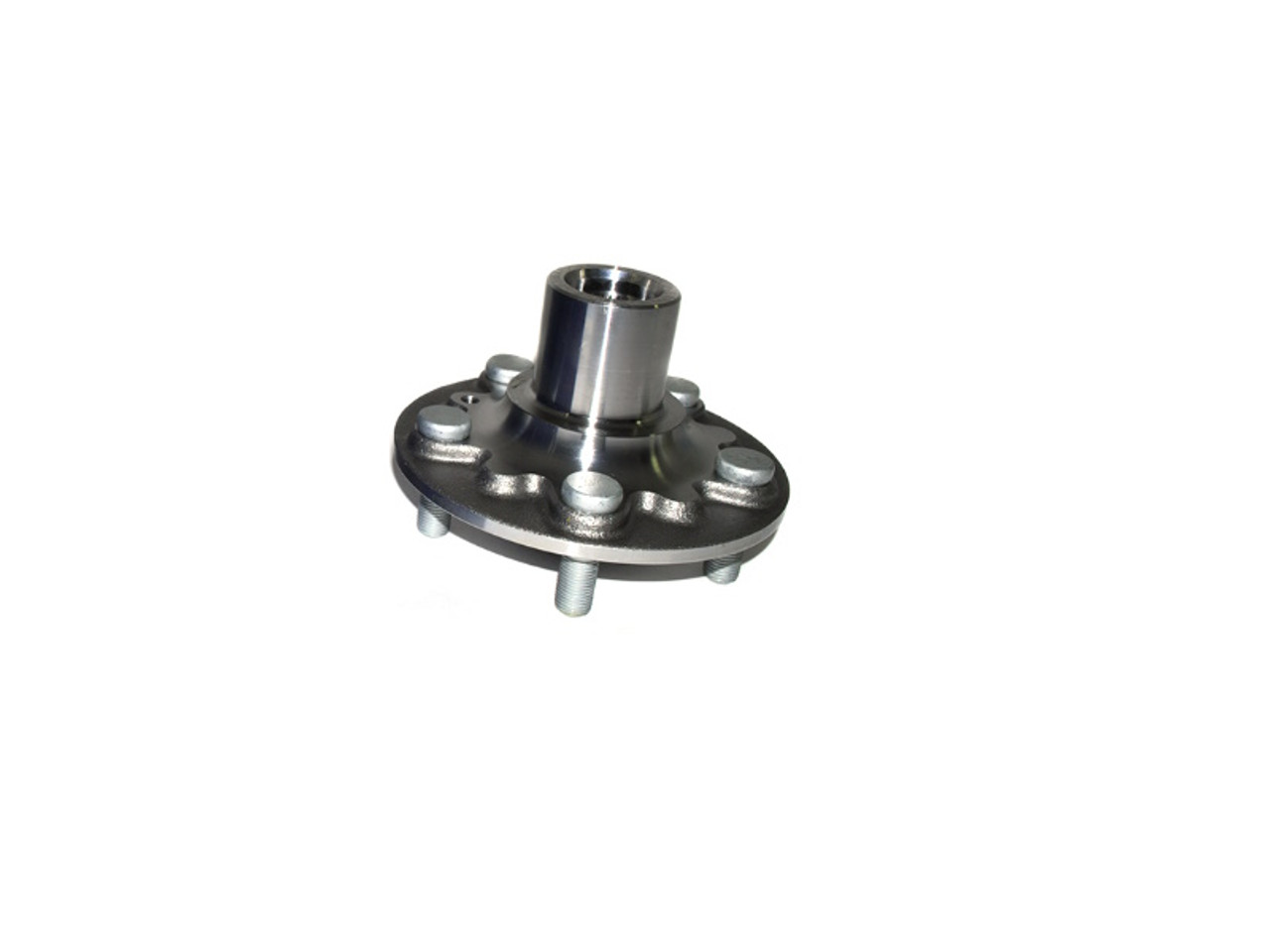 Britpart Range Rover L322 Front Wheel Hub Flange - LR023978