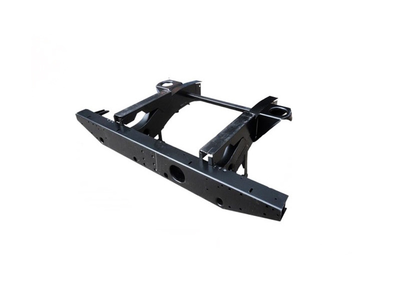 Allmakes 4x4 Defender 90 Td5 and Tdci Rear Quarter Chassis with Extensions - KVB000290