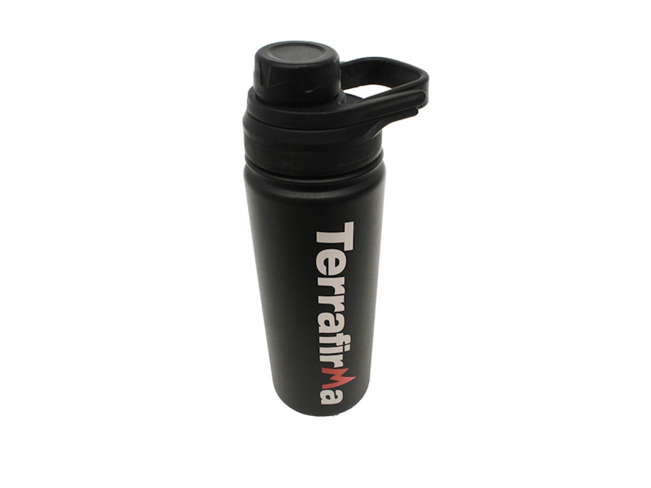 Terrafirma 660ml Stainless Steel Bottle - TF1211