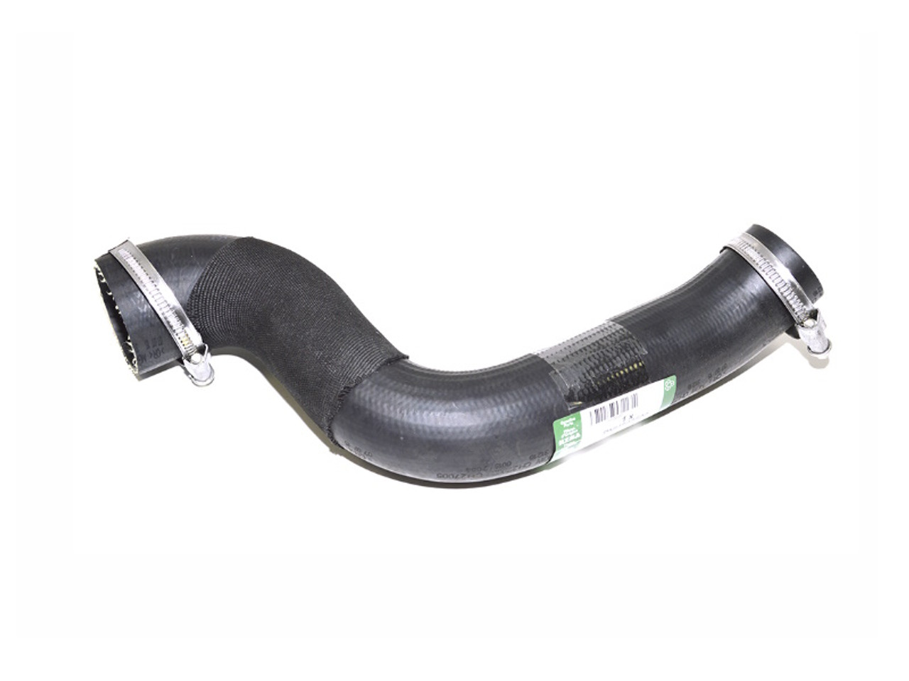 Genuine Range Rover L322 3.6 Tdv8 Left Hand Top Intercooler Pipe - PNH500500