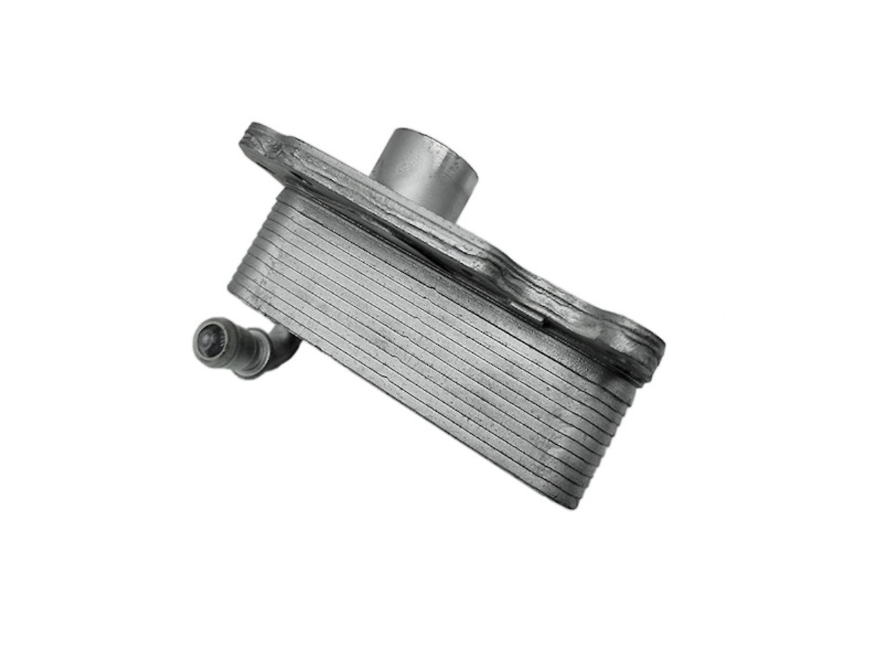 Britpart 2.0 Petrol and Diesel Ingenium Oil Cooler - LR075630