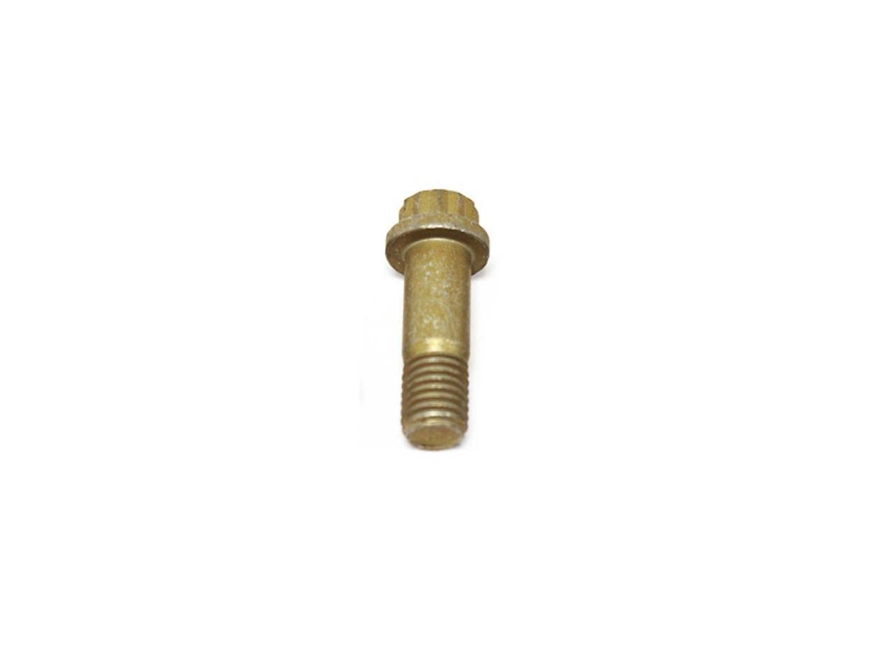 Allmakes 4x4 Brake Caliper Carrier Bolt - AFU1031