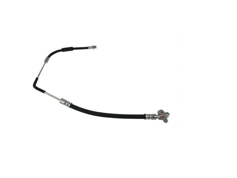 Allmakes 4x4 Rear Brake Pipe for Range Rover L322 - SHB500170