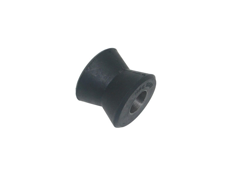 Rear Shock Absorber Bush Kit For Land Rover Discovery 1 300Tdi V8 1994-1998 NRC5593