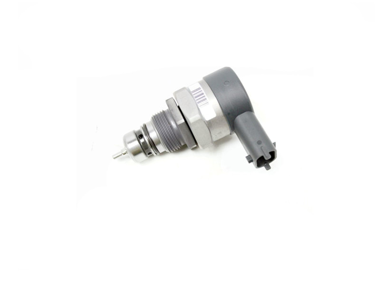 Bosch 4.4 Tdv8 Fuel Manifold Pressure Sensor - LR022983