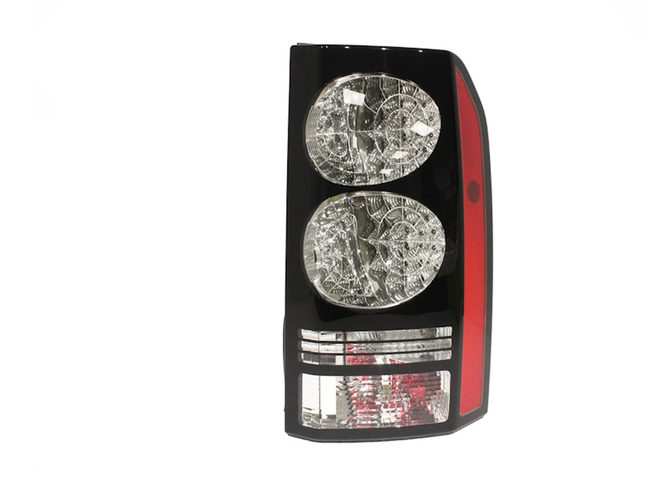 Valeo Discovery 4 Right Hand Rear Facelift Light - LR162972