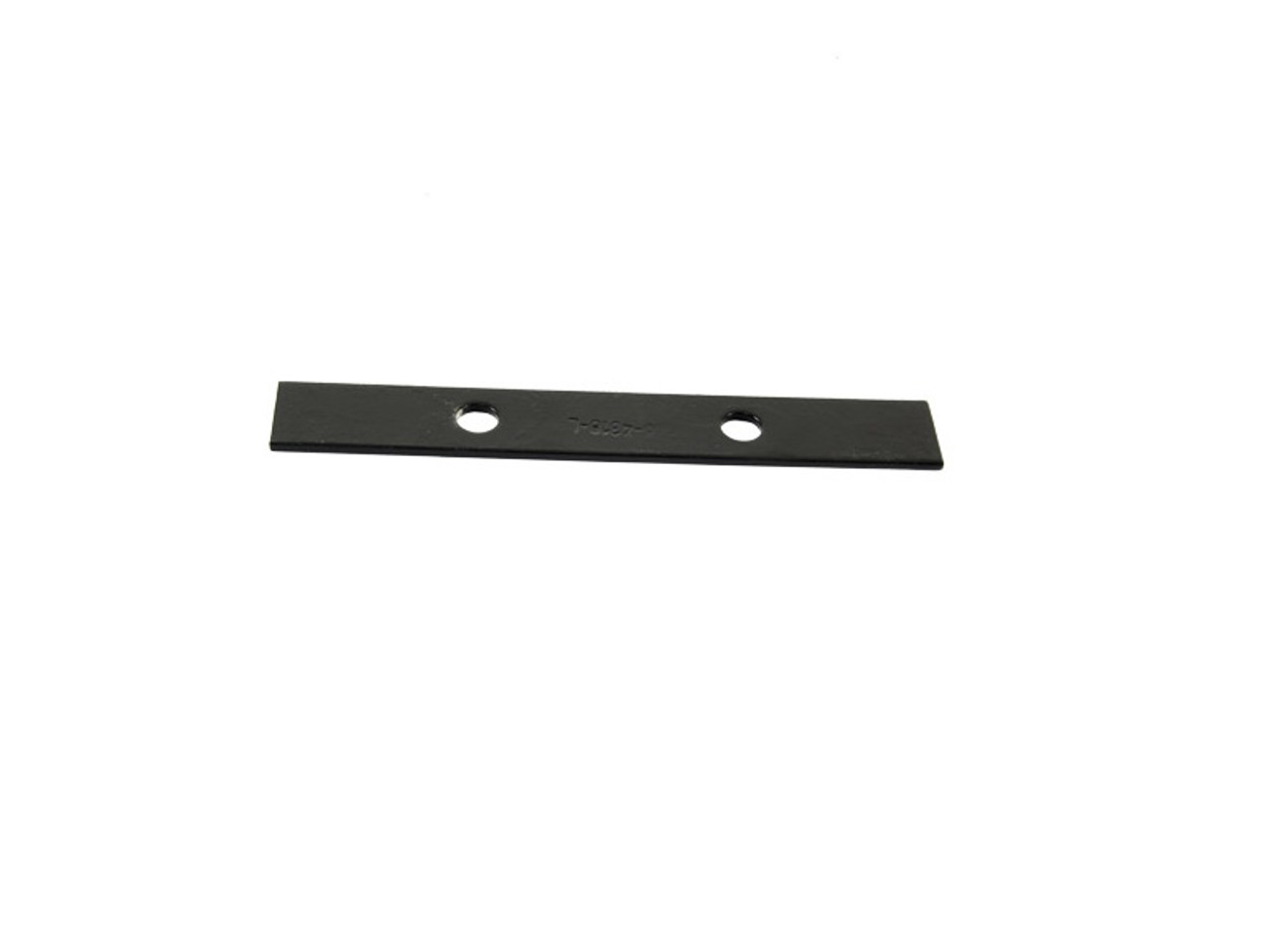 Allmakes 4x4 Defender 110 and 130 Rear Spring Retaining Plate - NRC4318