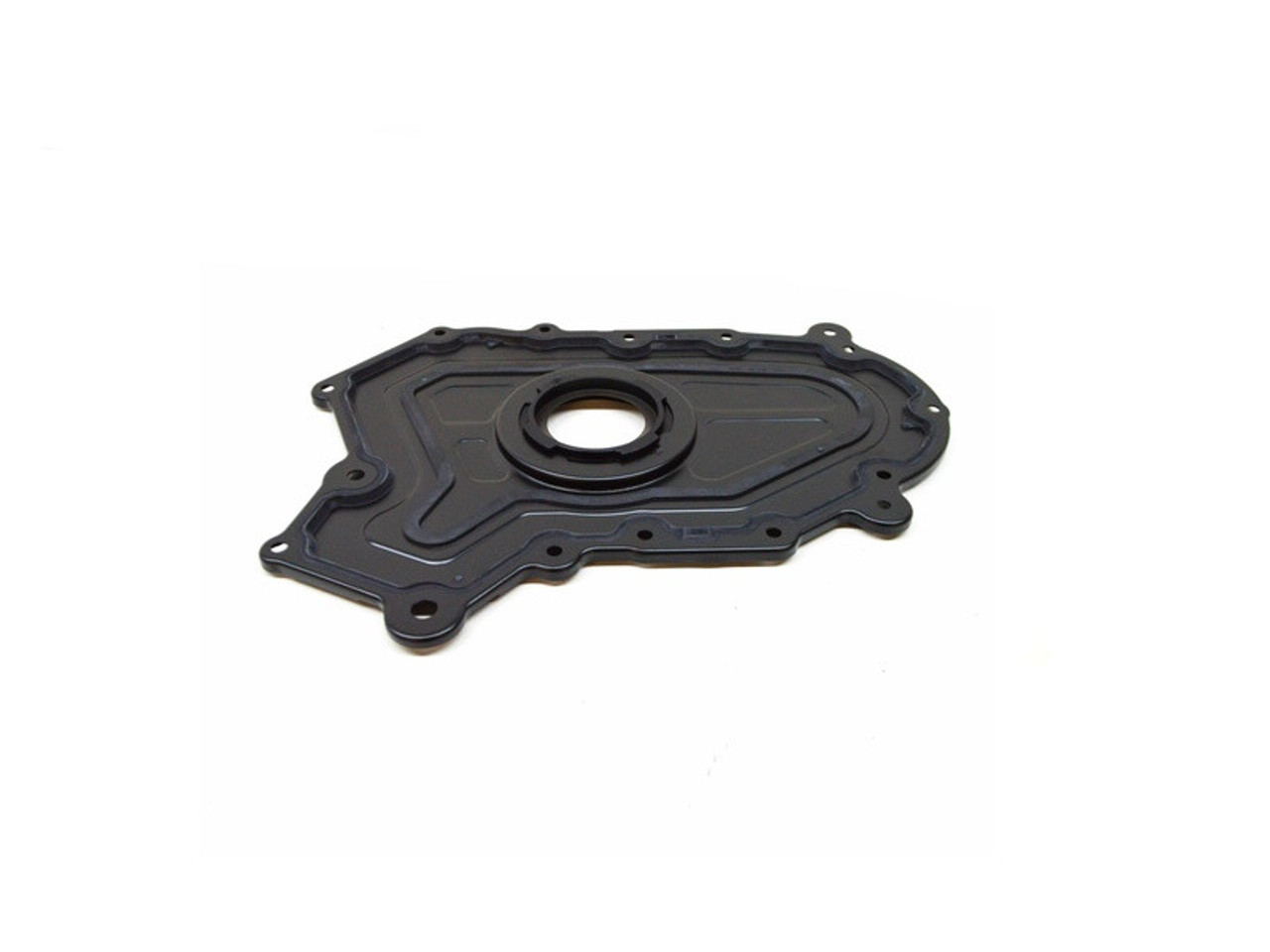 Genuine 2.0 Ingenium Front Engine Cover - JDE39983