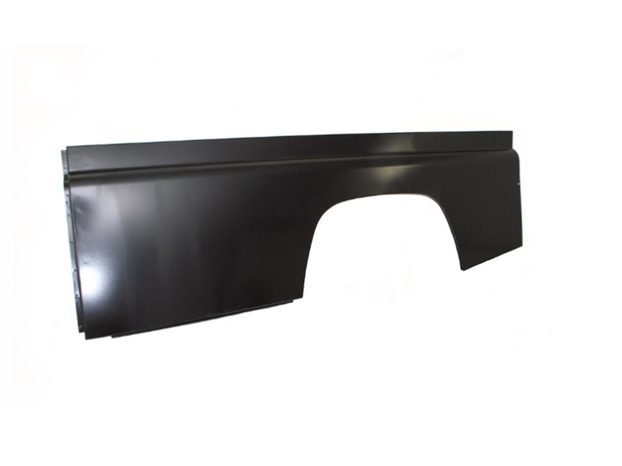 OEM Defender 110 LH Rear Body Side Panel From 1998 - RTC5712