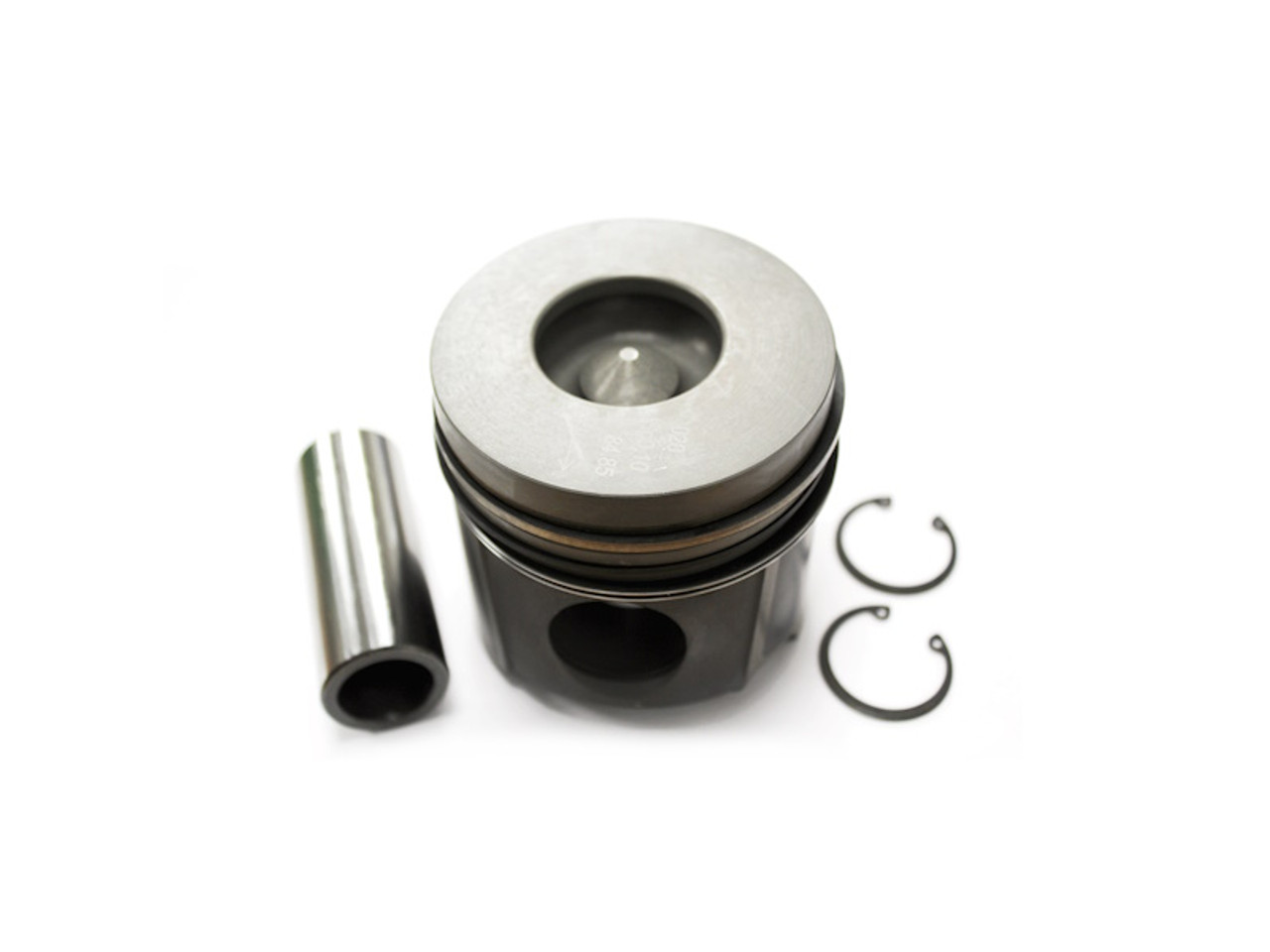 Allmakes 4x4 TD5 Over Sized Piston Assembly - LFL500030