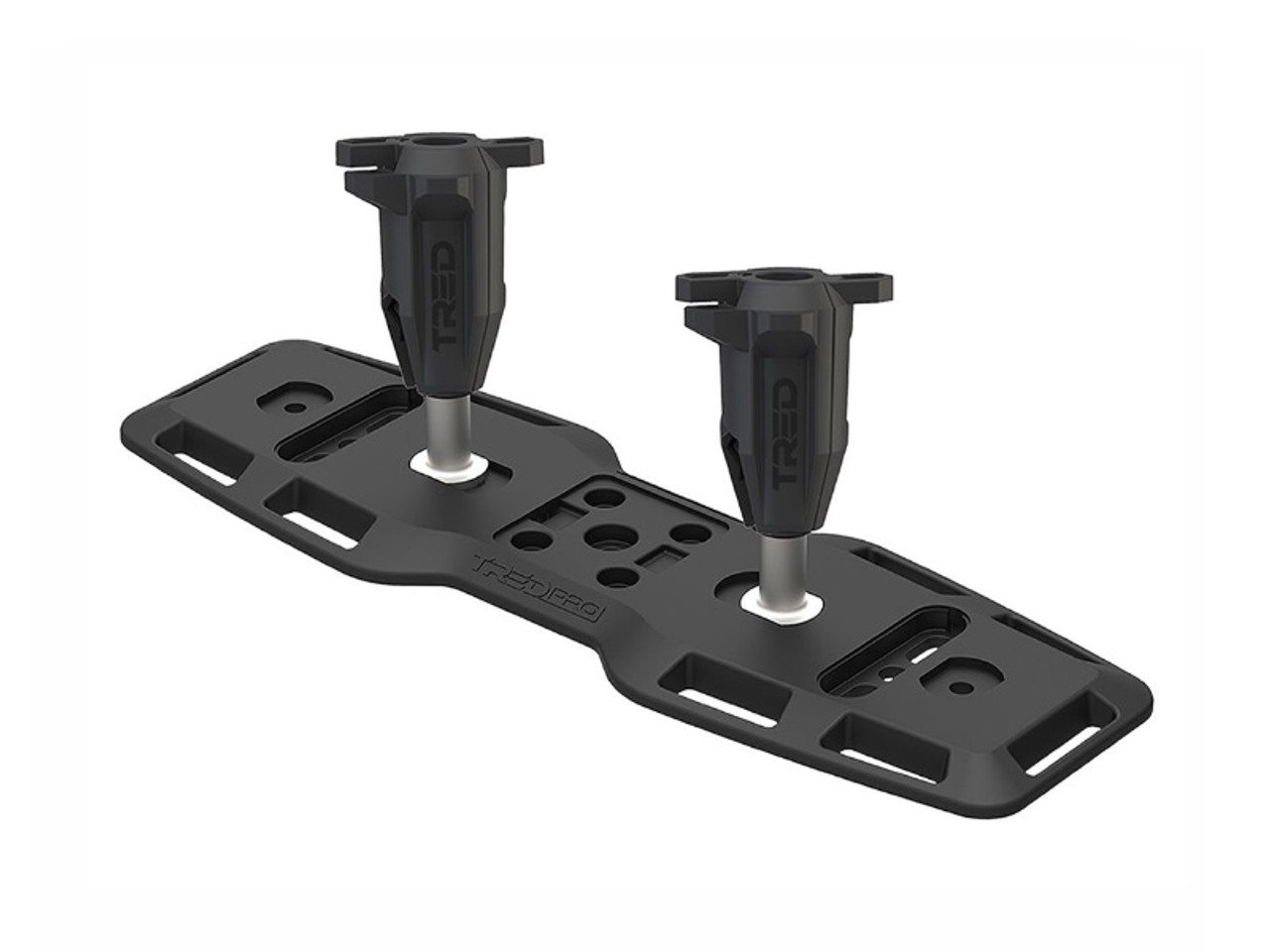 ARB Quick Release Mounting Kit - TQRMK