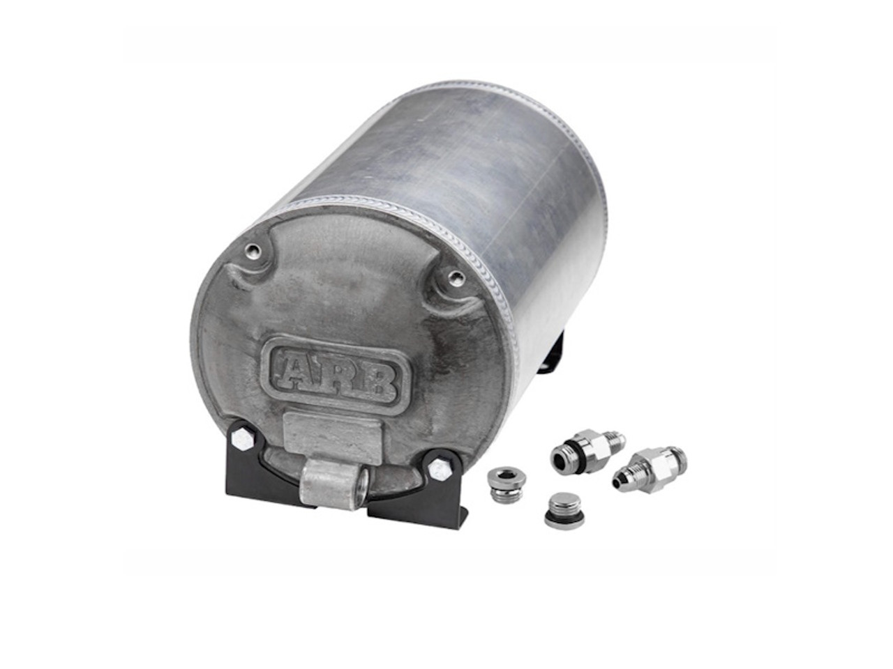 ARB 4 Litre 2 Port Air Tank  - 171507