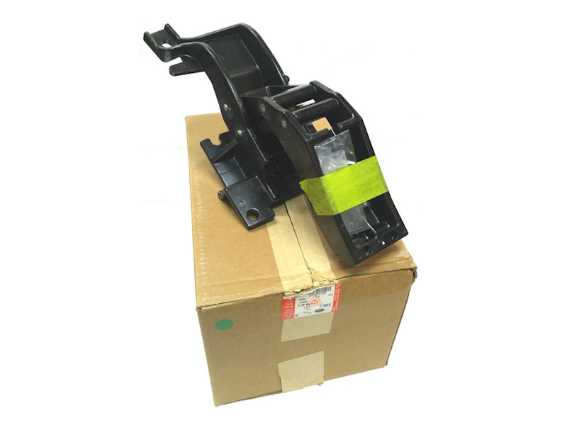 Stepページ Genuine Range Rover L405 And L494 Front Left Deployable Side Step