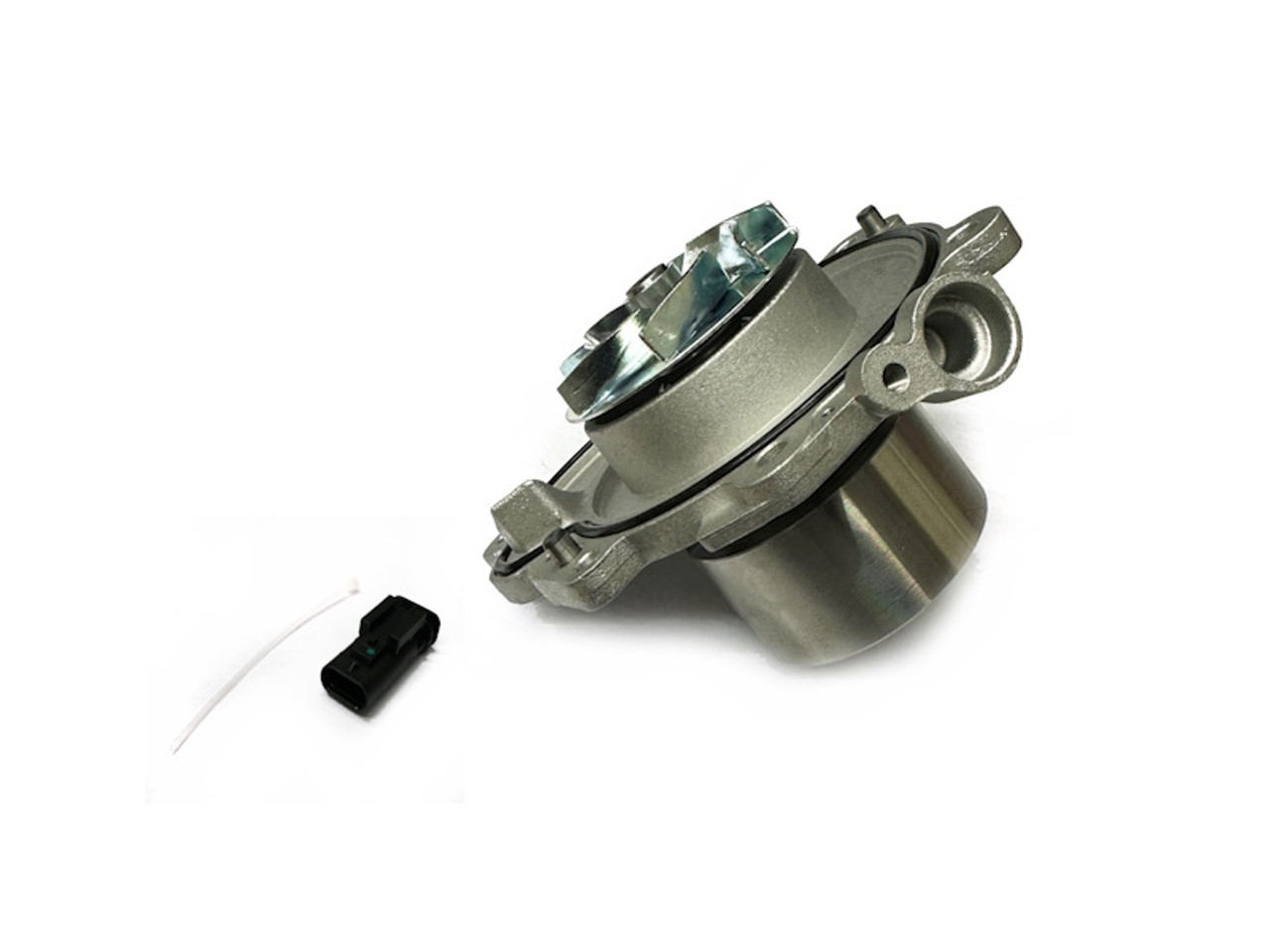 Eurospare 2.0 Diesel Ingenium Water Pump  - LR129893