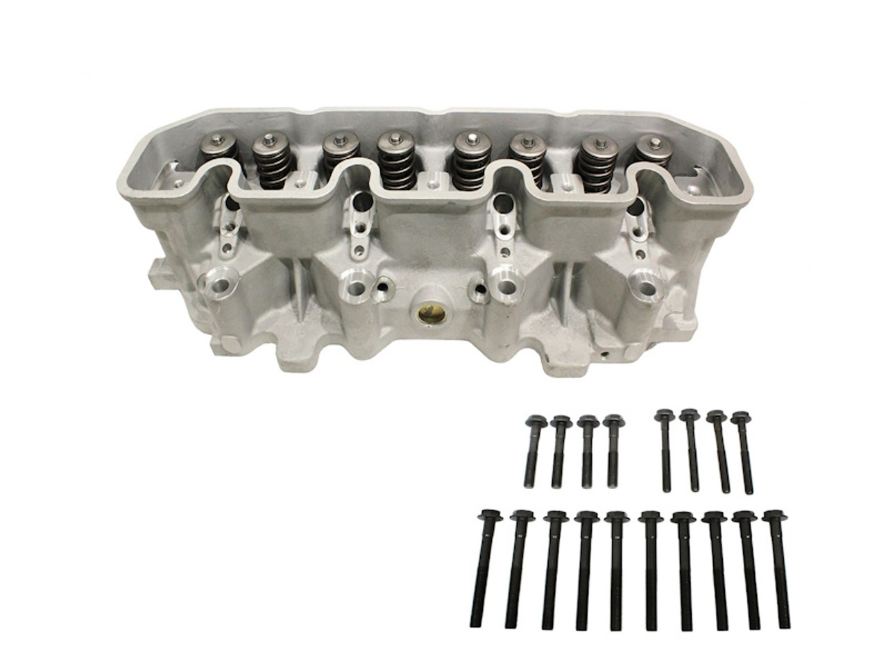 Allmakes 4x4 300Tdi Complete Cylinder Head Kit - ERR5027