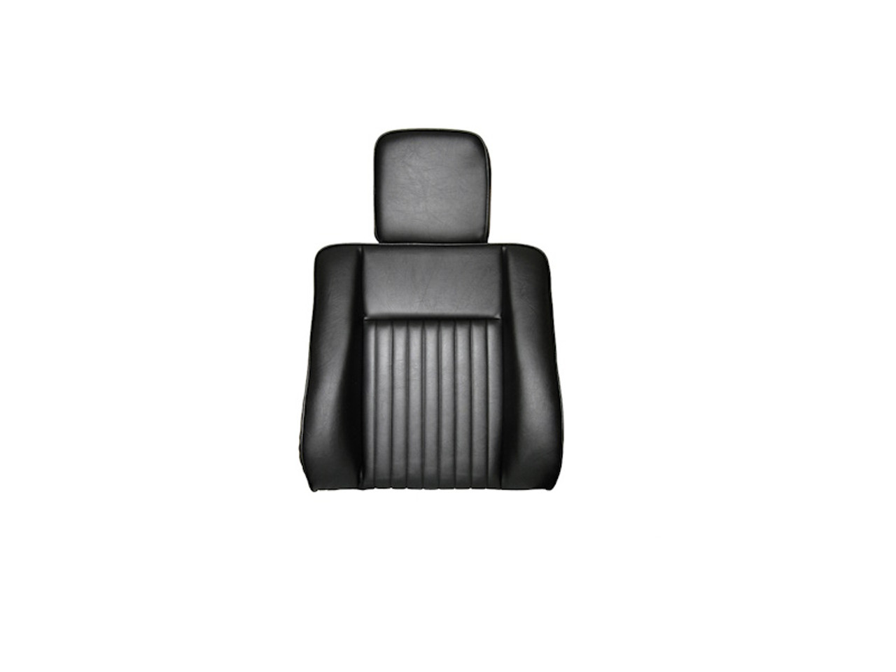 Allmakes 4x4 Series Deluxe Outer Seat Back - MRC6982H