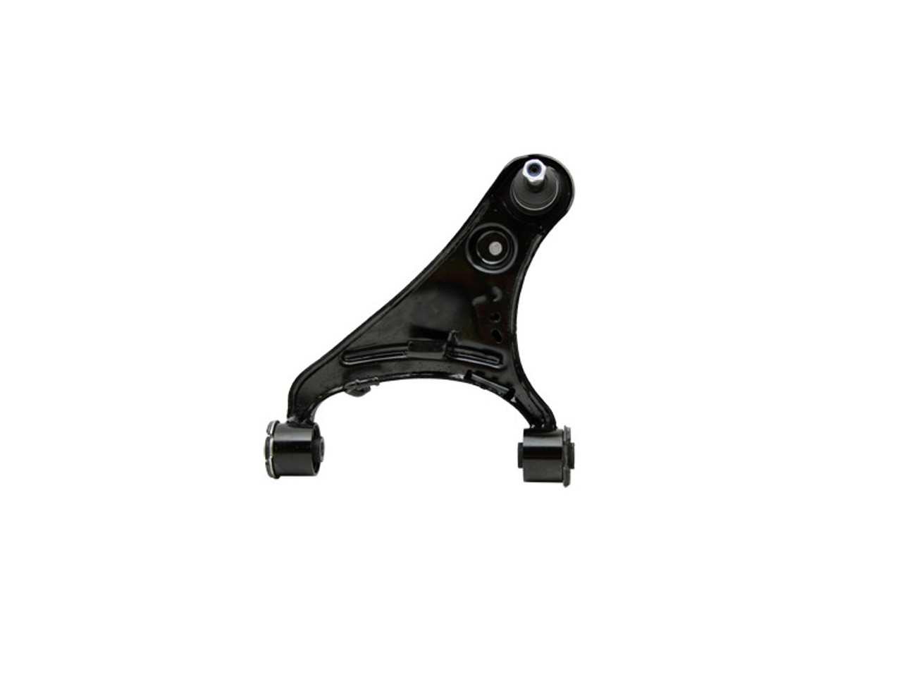 OEM Discovery 4 Front Upper Right Suspension Arm - LR051614