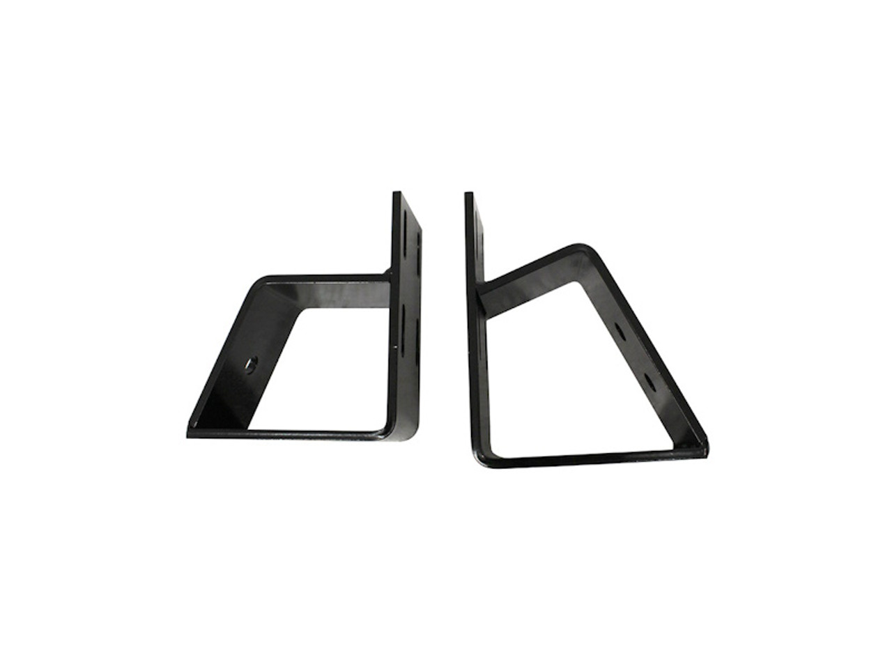 Terrafirma Discovery 3 and 4 Expedition Roof Rack Awning Brackets - TF963