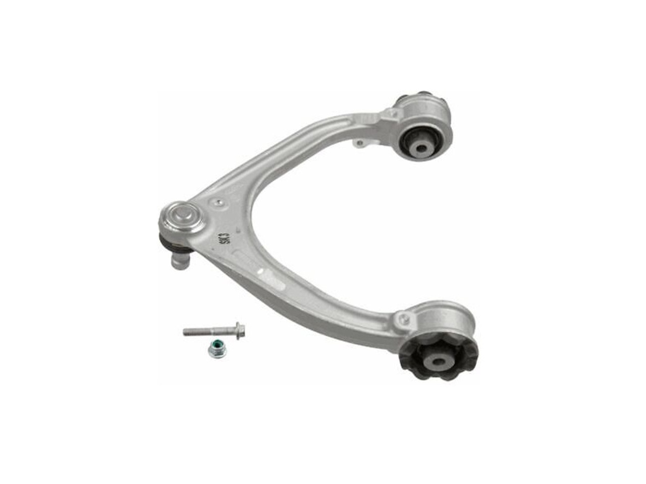 Lemforder I Pace Front Left Upper Suspension Arm - T4A41755