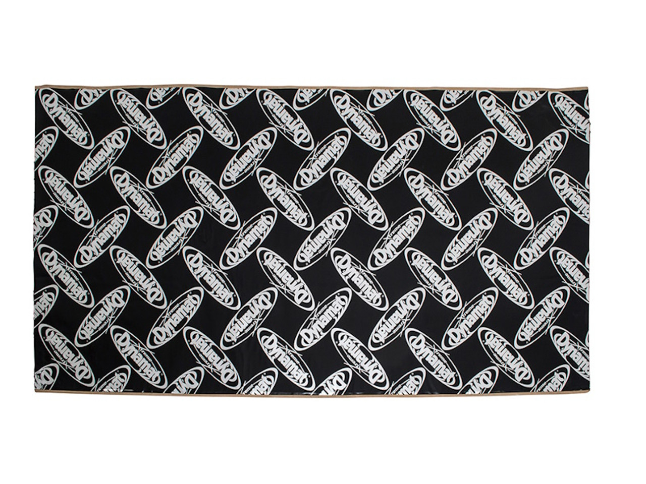 Dynamat 1200 x 610mm Sheet of Sound Deadening - DA8076