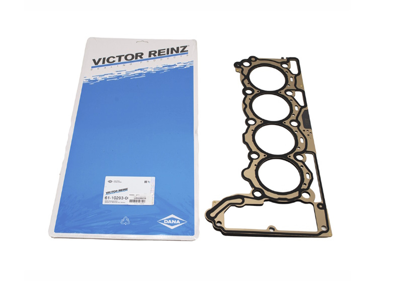 Victor Reinz 4.4 Tdv8 Left Hand Head Gasket - LR022897