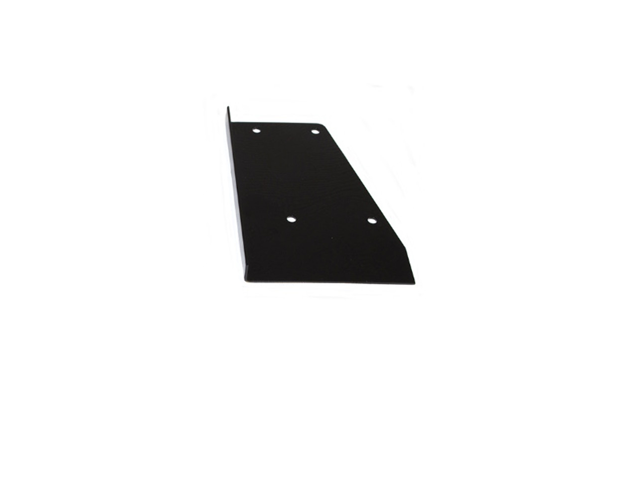 Britpart Defender Right Hand Corner Bracket  - LR062003