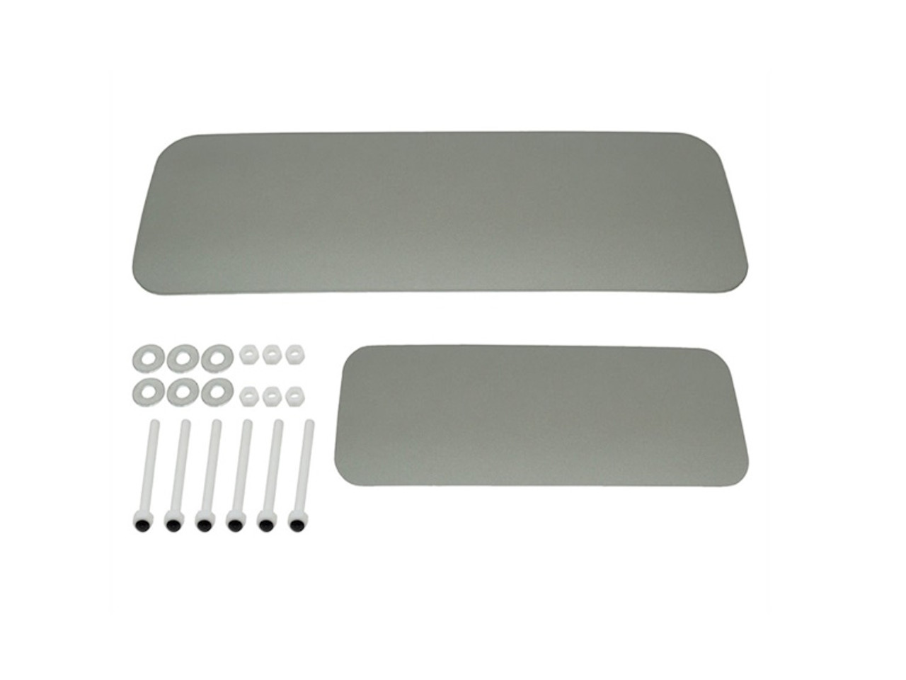 Britpart New Defender Pangea Green Spare Wheel Removal Kit - DA3606