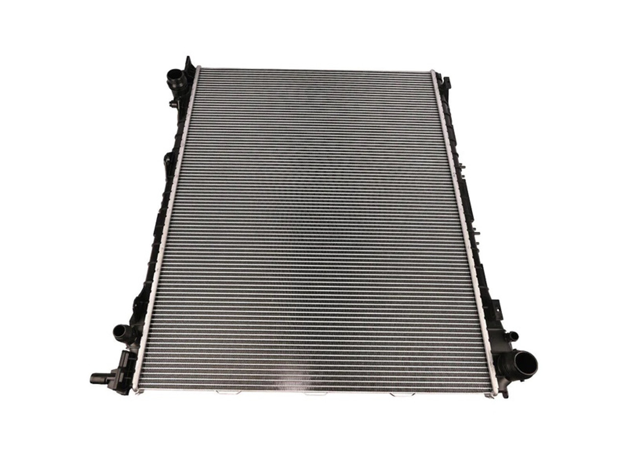 Nissens Range Rover 4.4 Tdv8 Radiator - LR162110