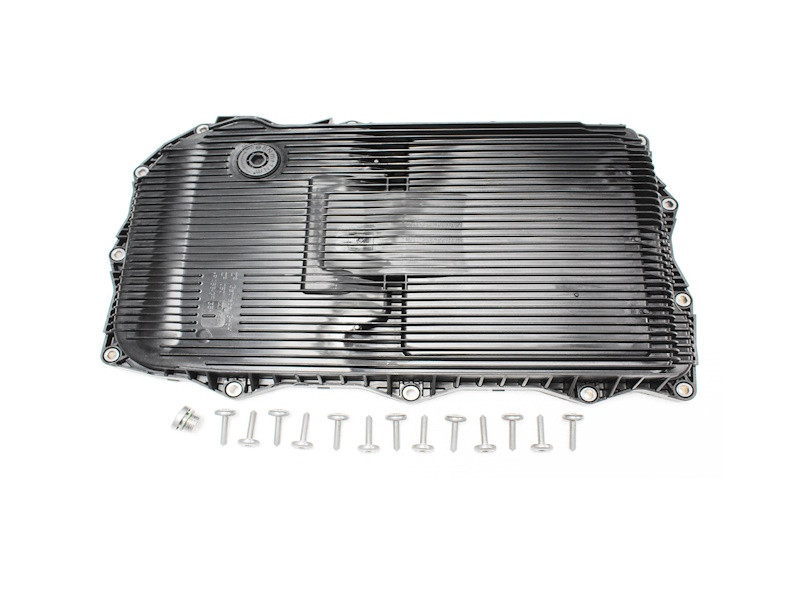 ZF Automatic 8 Speed Gearbox Filter Pan - LR065238