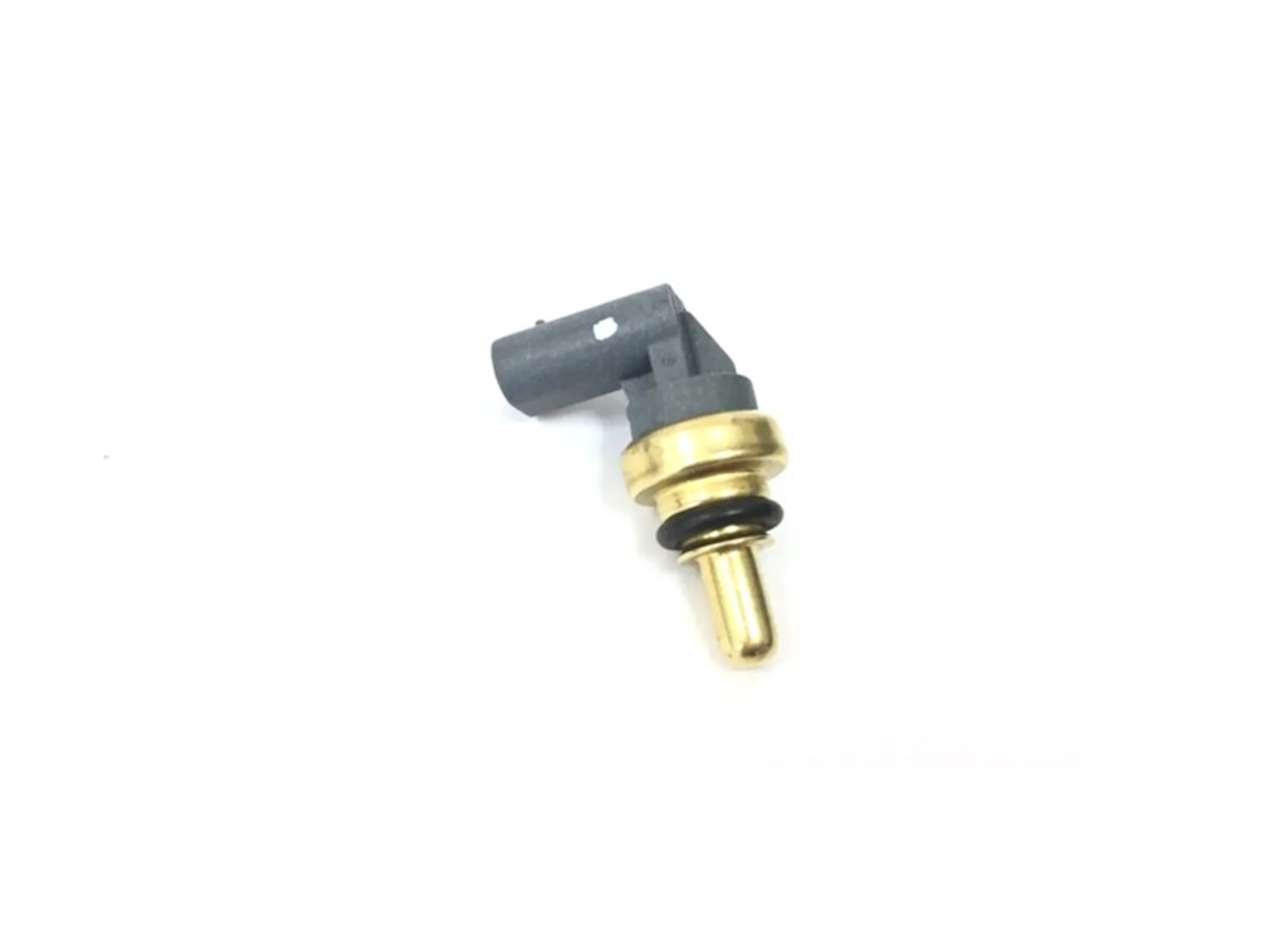 Genuine 2.0 Diesel Thermostat Housing Coolant Temperature Sensor - LR105595