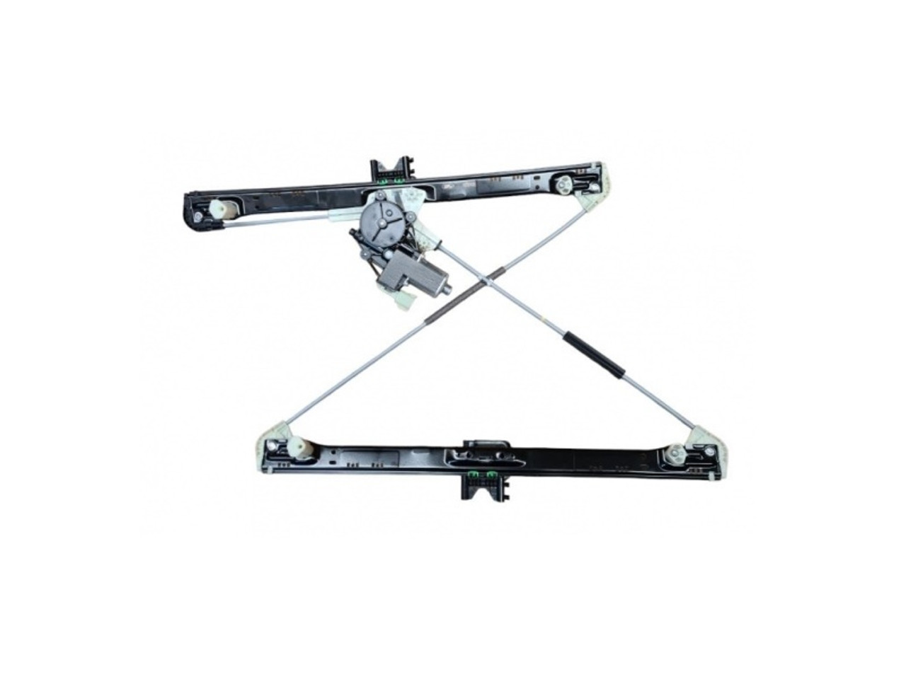 Eurospare Range Rover L405 Drivers Side Front Window Regulator - LR153949